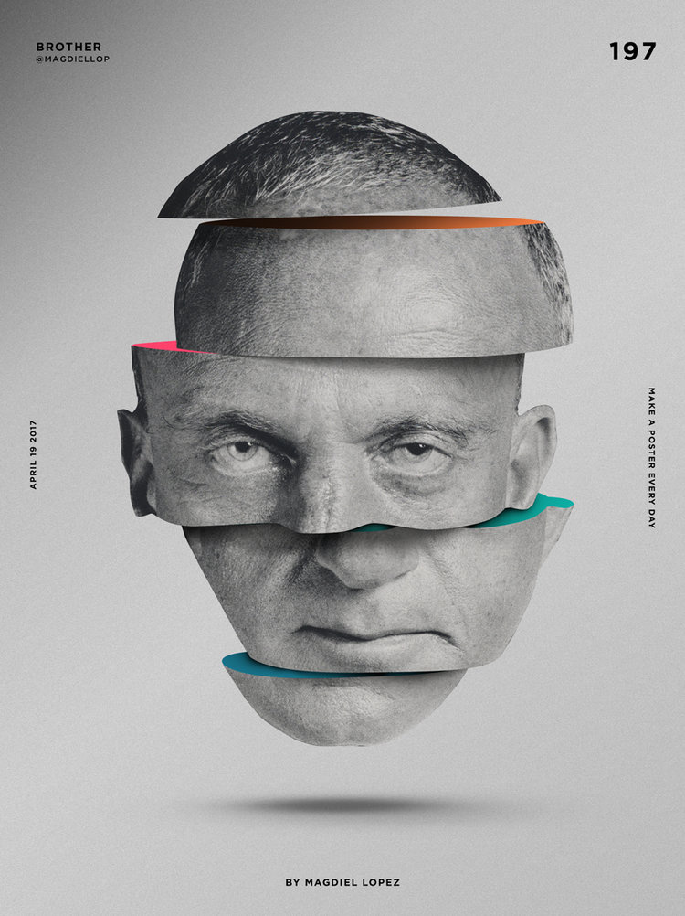 Daily Design Inspiration