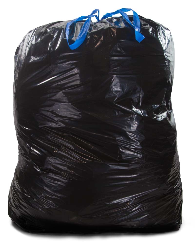 Garbage bag