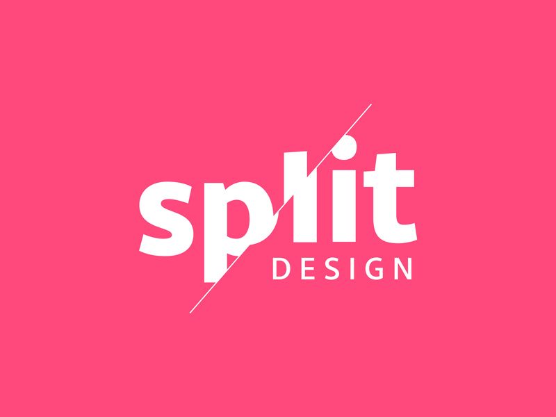 Split design. Split logo. Designspiration логотип. Сплит логотип. Patio Design логотип.