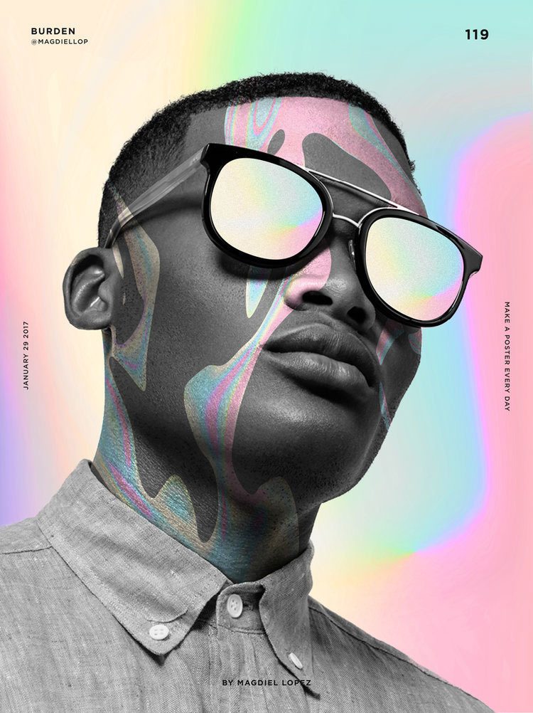 Daily Design Inspiration