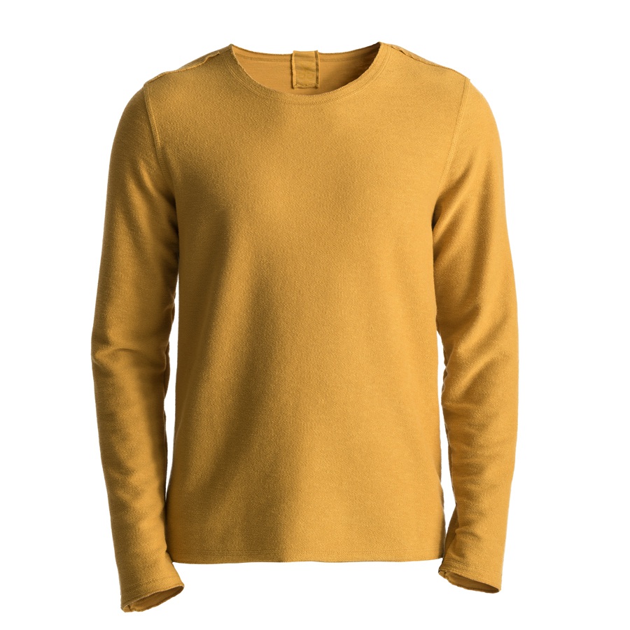 Sweat shirt. Sweat. Sulphure.