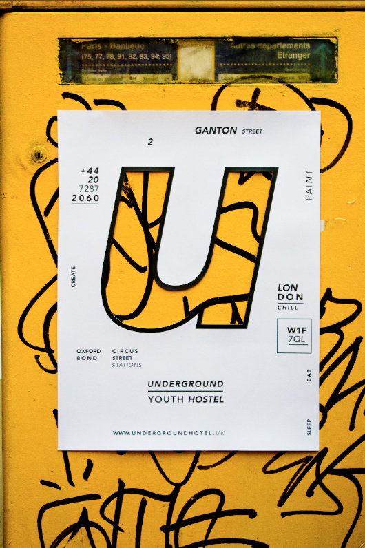 Daily Design Inspiration